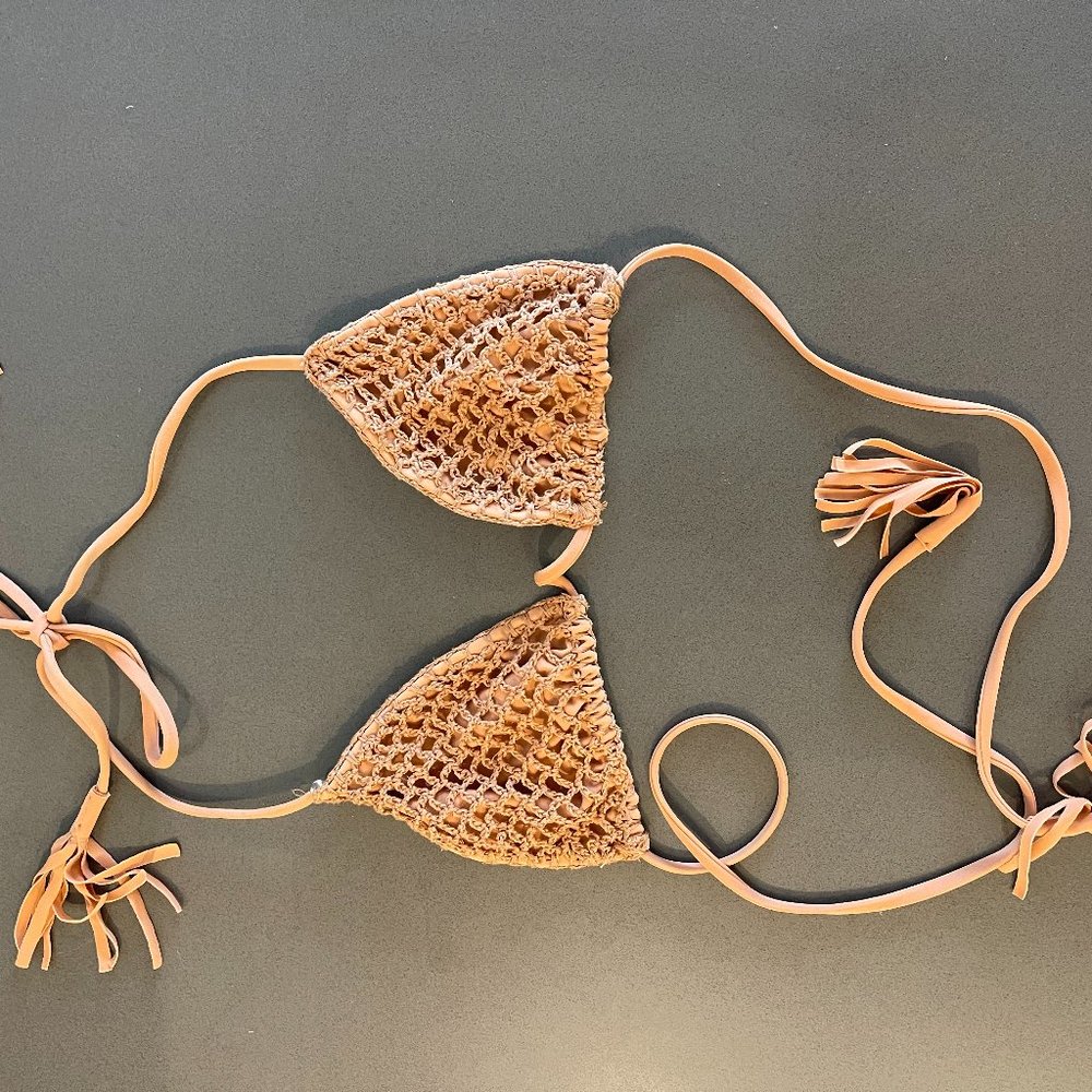 Acacia Bikini